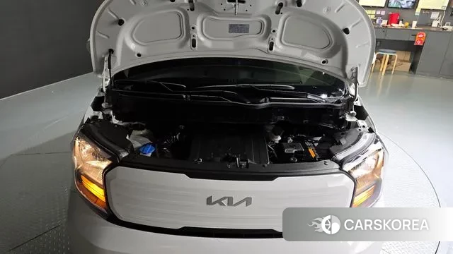 Kia The New Kia Ray id 3371937 из Кореи 16