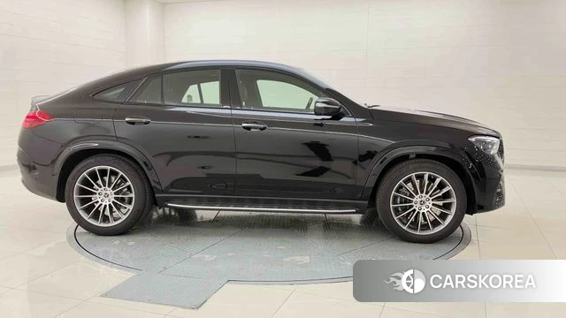 Mercedes-Benz GLE-Class W167 id 4248128 из Кореи 16