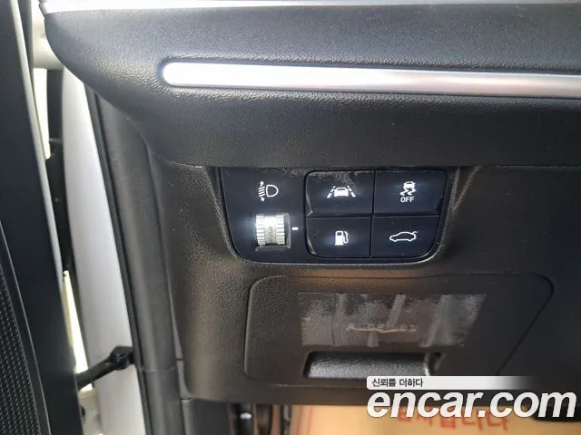 Hyundai The New Grandeur IG id 2731780 из Кореи 16