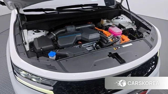 Kia Sorento 4th Generation id 3665546 из Кореи 16