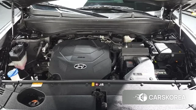 Hyundai Palisade id 3561952 из Кореи 15