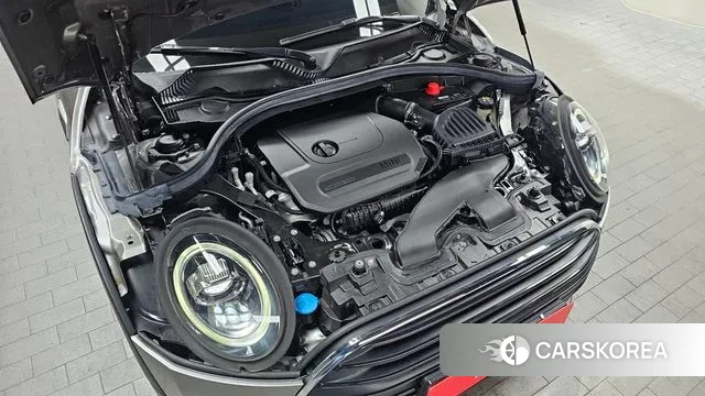 Mini Cooper Clubman id 3588026 из Кореи 16