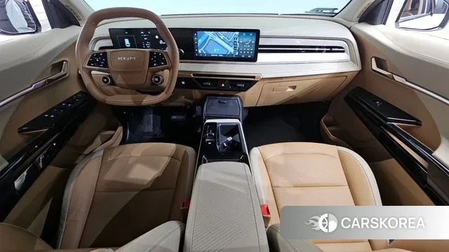 Ssangyong Actian 2nd Generation id 3610159 из Кореи 16