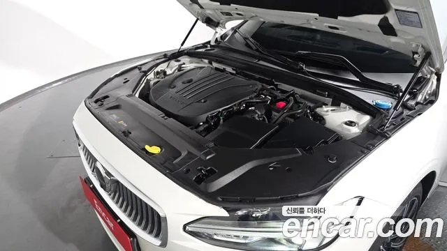 Volvo S90 id 2880636 из Кореи 16