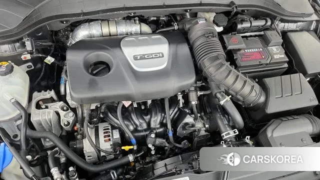 Hyundai Kona id 3789222 из Кореи 16