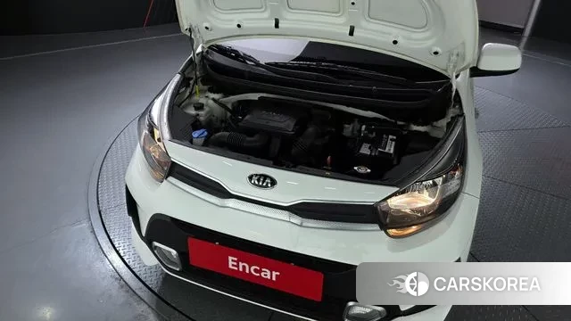 Kia Morning Urban (JA) id 3028648 из Кореи 16