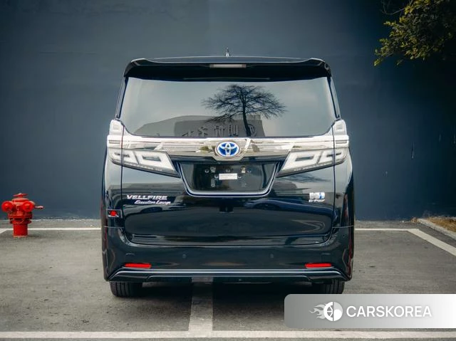 Toyota Wilfa id 4260986 из Китая 14