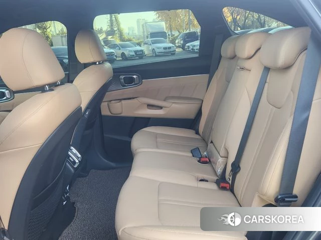 Kia Sorento 4th Generation id 4230595 из Кореи 16