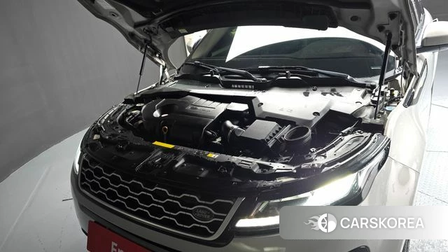 Land Rover Range Rover Evoque 2nd Generation id 4721880 из Кореи 16