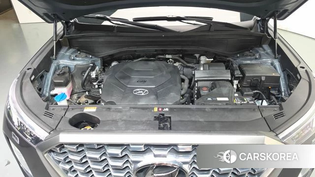 Hyundai Palisade id 4631682 из Кореи 16