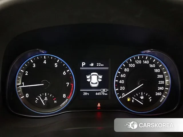 Hyundai Kona id 3060768 из Кореи 16