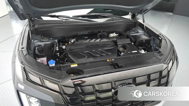 Hyundai The New Palisade id 4388818 из Кореи 27