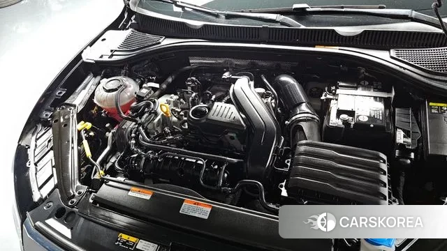 Volkswagen 7th Generation of Jetta id 3739655 из Кореи 16