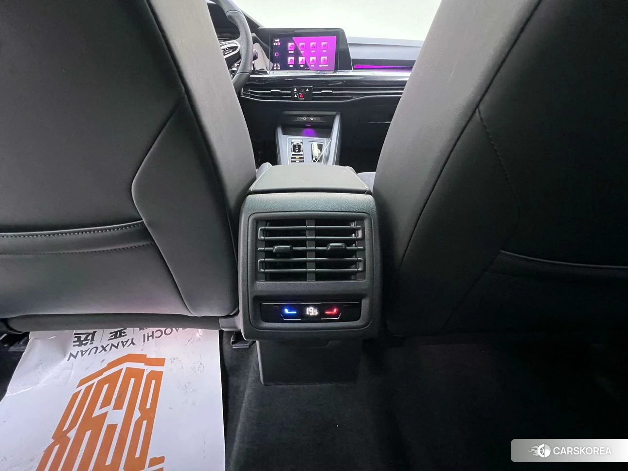 Volkswagen Golf id 4420920 из Китая 23