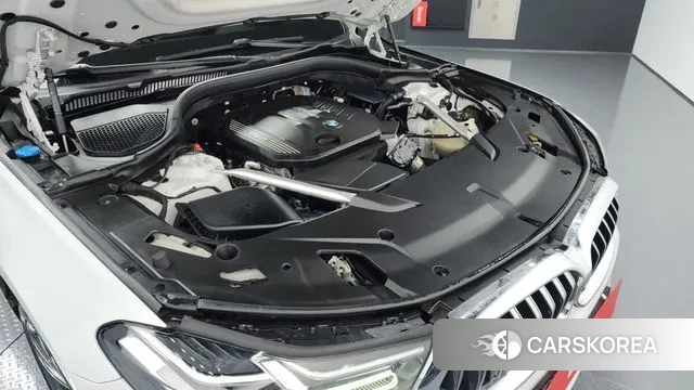 BMW 6 Series GT (G32) id 3377813 из Кореи 16