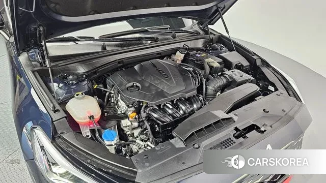 Kia K8 id 3458008 из Кореи 16