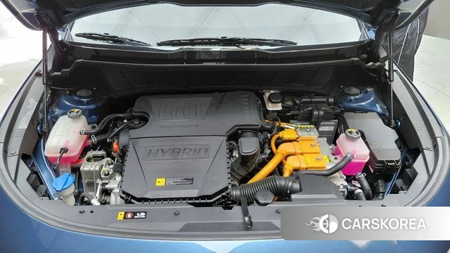 Kia Di Ol Nu Niro id 4854099 из Кореи 28