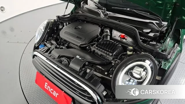 Mini Cooper id 3302208 из Кореи 16