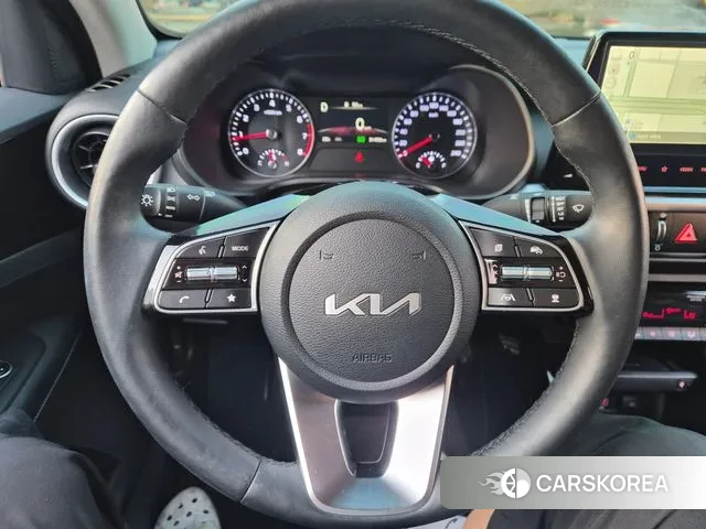 Kia The New K3 2nd generation id 3125301 из Кореи 16