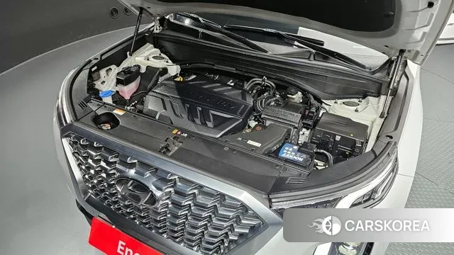 Hyundai Palisade id 3551856 из Кореи 16