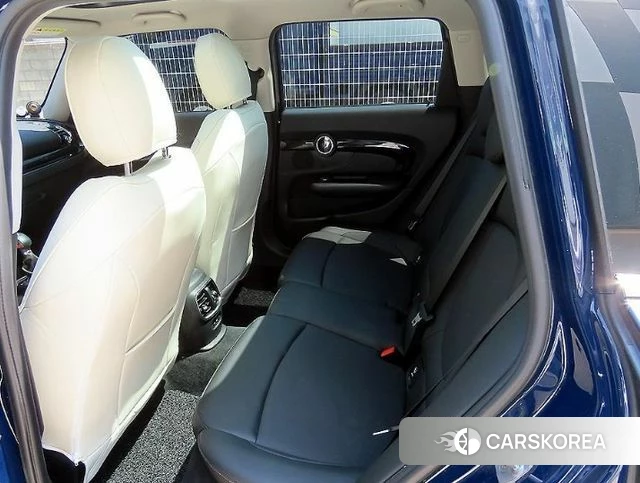 Mini Cooper Clubman id 4642767 из Кореи 16