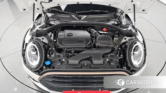 Mini Cooper Clubman id 3026668 из Кореи 16