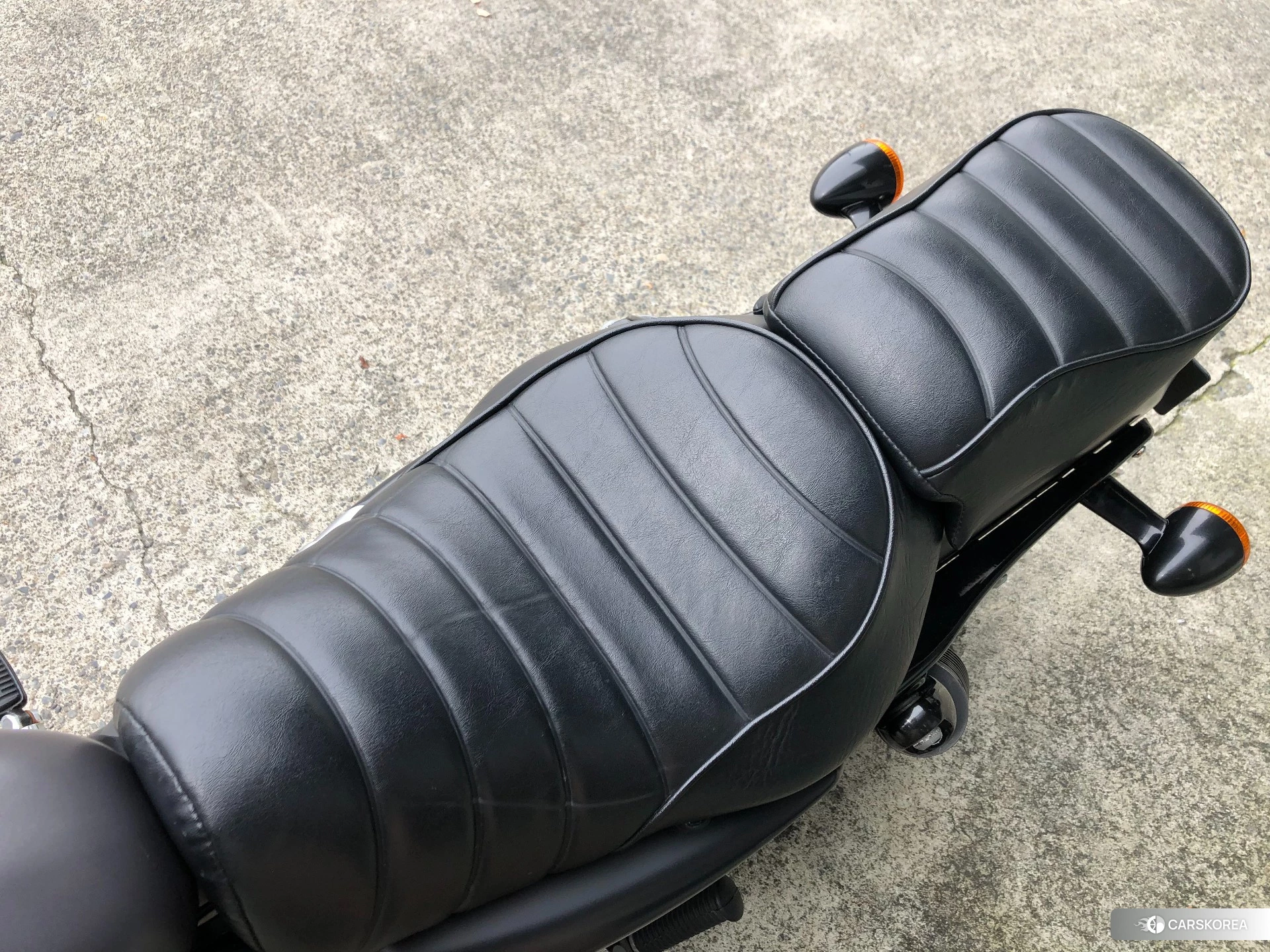 Harley-Davidson Sportster XL883N id 3946617 из Японии 27