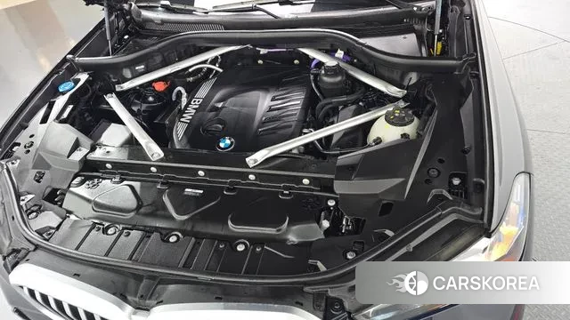 BMW X5 (G05) id 3701014 из Кореи 16