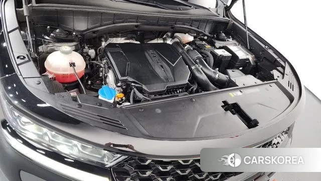 Kia Sorento 4th Generation id 3712207 из Кореи 16