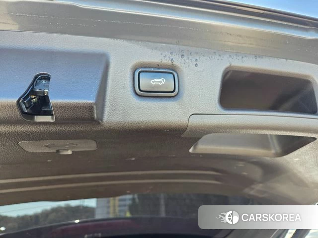 Hyundai Santa Fe TM id 3899730 из Кореи 16