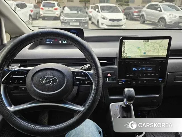 Hyundai Staria id 3650317 из Кореи 16