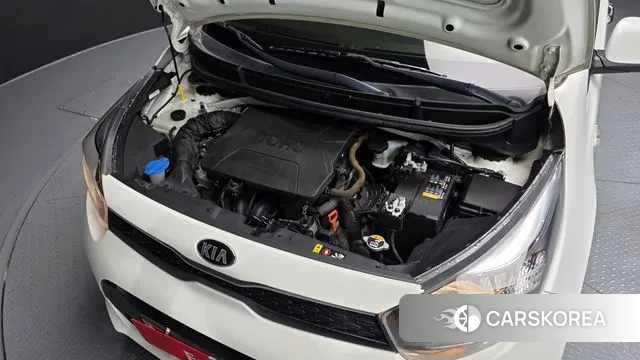 Kia All New Morning (JA) id 2986165 из Кореи 16