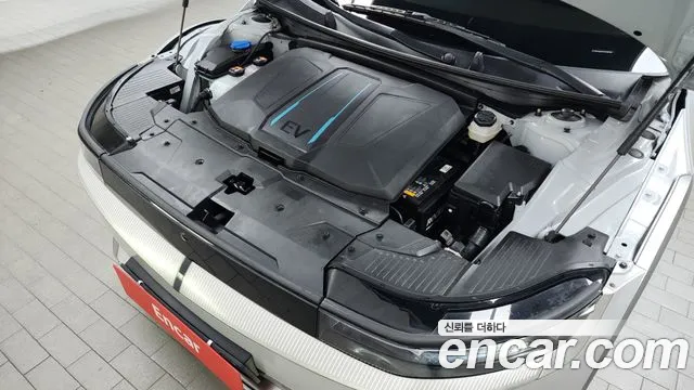 Hyundai Ionic 5 id 2782937 из Кореи 16