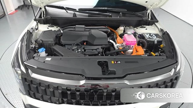 Kia The New Sportage 5th Generation Hybrid id 4710561 из Кореи 26