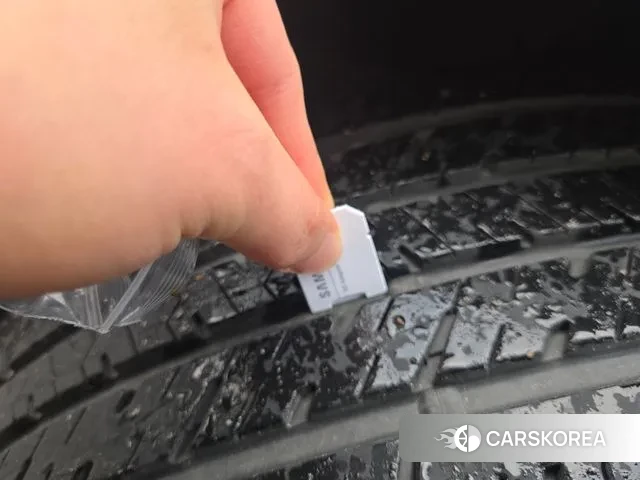 BMW 7 Series (G11) 2018 Черный из Кореи, фото 6