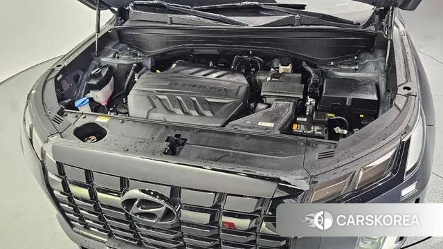 Hyundai The New Palisade id 3596119 из Кореи 16