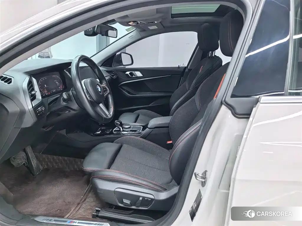 BMW 2 series id 4628296 из Китая 12