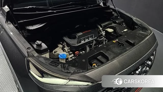 Hyundai Santa Fe TM id 3509516 из Кореи 16