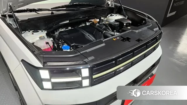 Hyundai Santa Fe (MX5) id 2915008 из Кореи 16