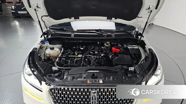 Lincoln Corsair id 3032736 из Кореи 16