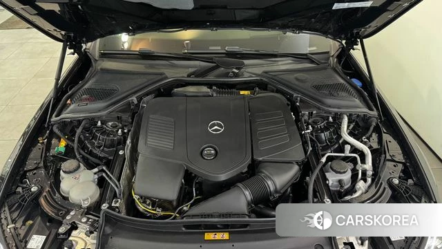 Mercedes-Benz E-Class W214 id 4897575 из Кореи 15