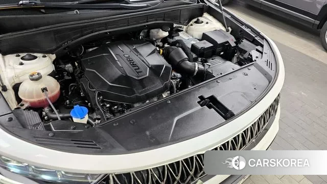 Kia Sorento 4th Generation id 3713385 из Кореи 16