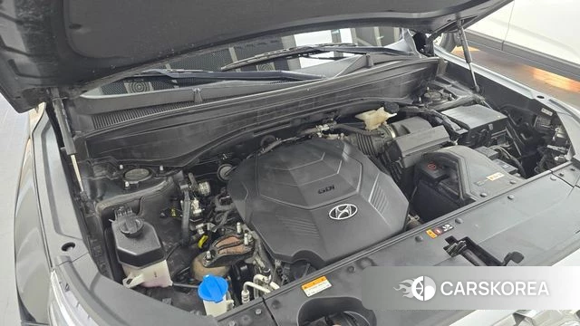 Hyundai Palisade id 4899670 из Кореи 16