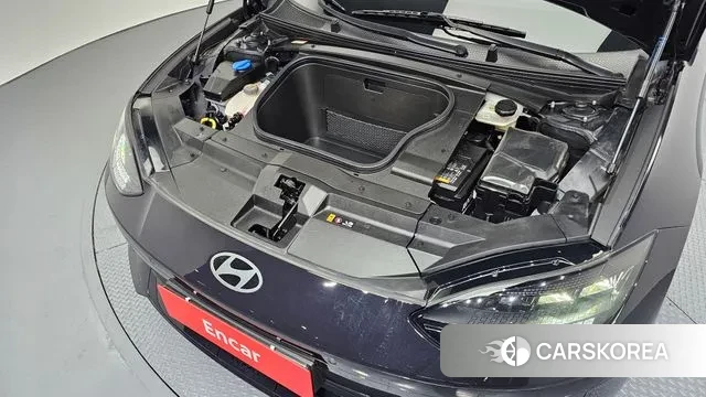 Hyundai Ionic 6 id 3624820 из Кореи 16