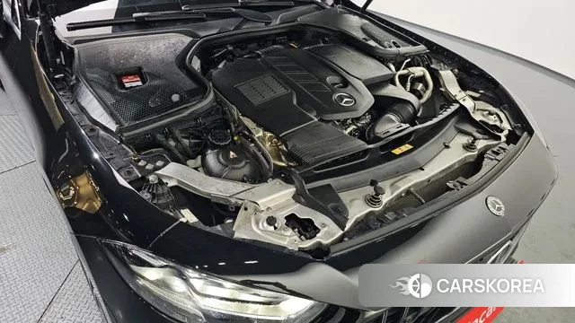 Mercedes-Benz CLS-Class C257 id 3661253 из Кореи 16