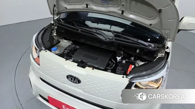 Kia The New Ray id 3165981 из Кореи 16