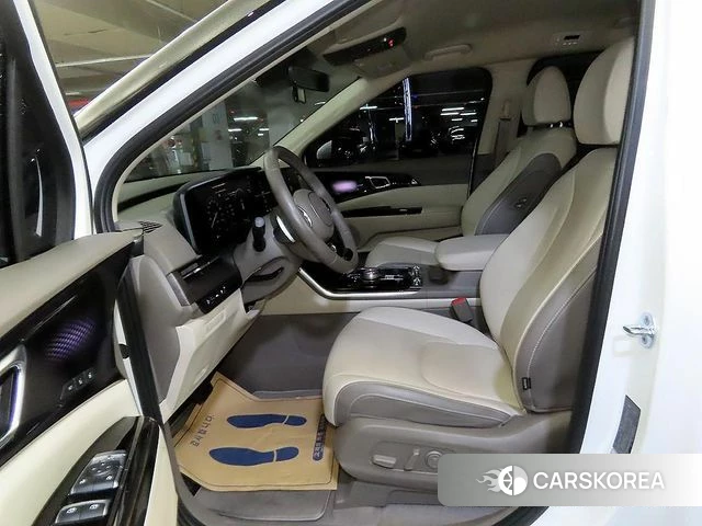 Kia Carnival 4th generation id 4361361 из Кореи 16