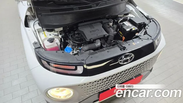 Hyundai Casper id 2783272 из Кореи 16