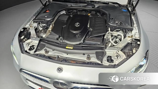 Mercedes-Benz CLS-Class C257 id 3861550 из Кореи 16