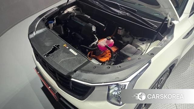 Kia The New Sorento 4th Generation id 4322185 из Кореи 27